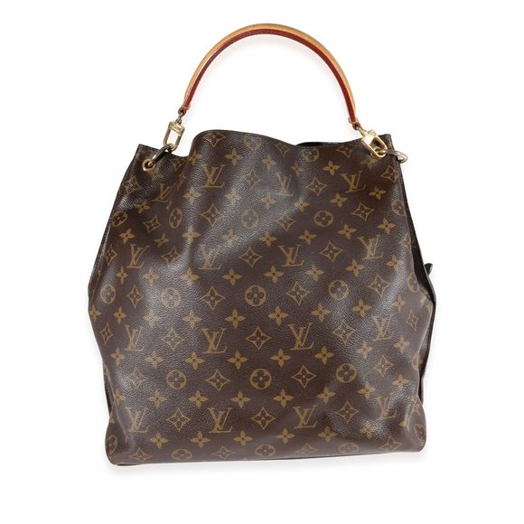 Louis Vuitton Monogram Canvas Métis Hobo - Picture 3 of 8